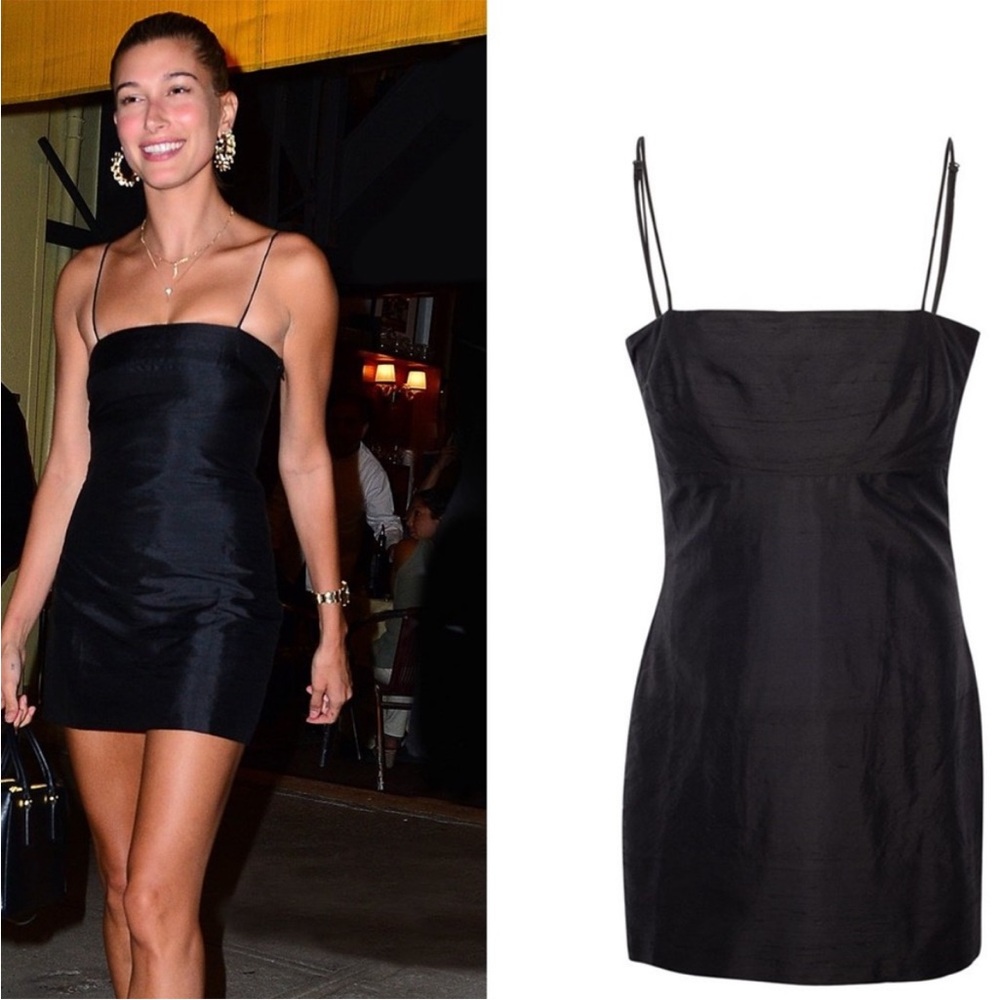 Realisation Par Black Christy Dress S